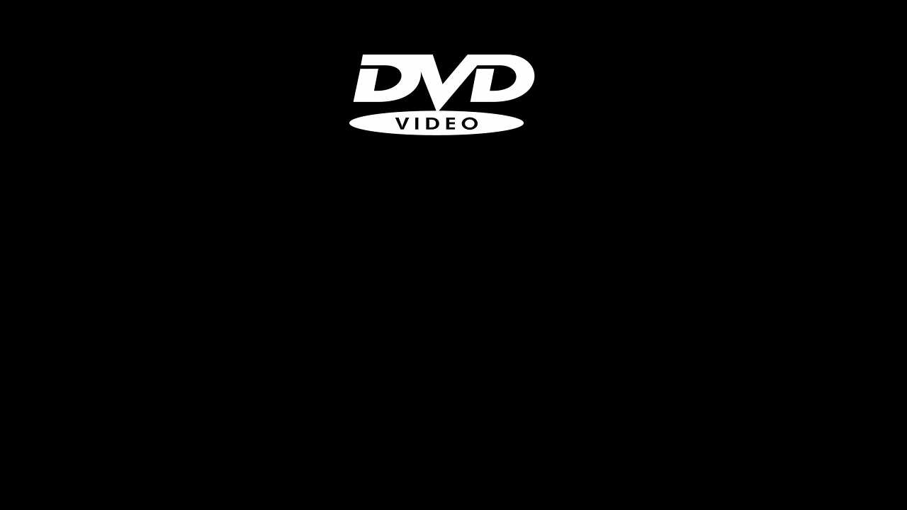 DVD Logo