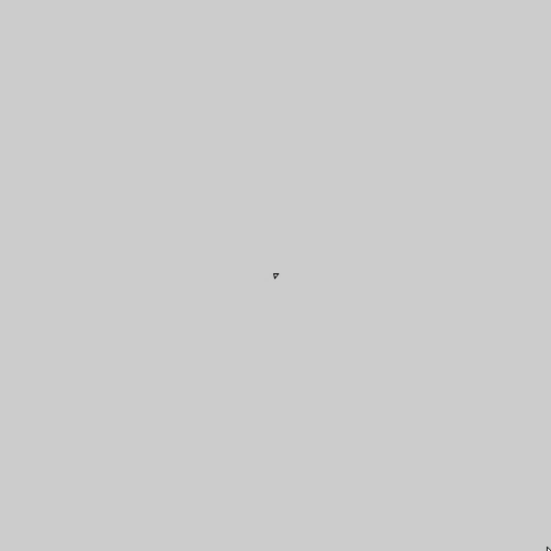 Stacking Equilateral Triangles